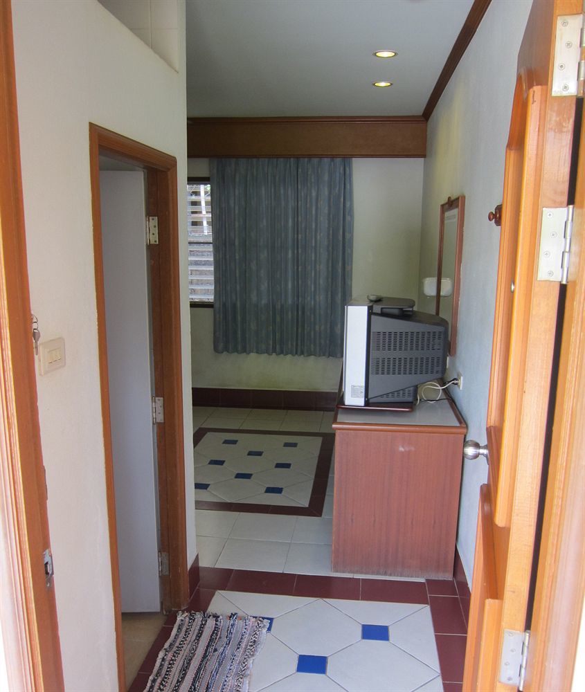 Oasis Resort Krabi town Exterior foto