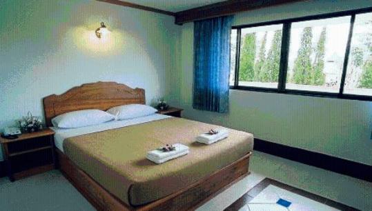 Oasis Resort Krabi town Habitación foto