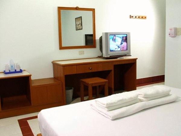 Oasis Resort Krabi town Habitación foto